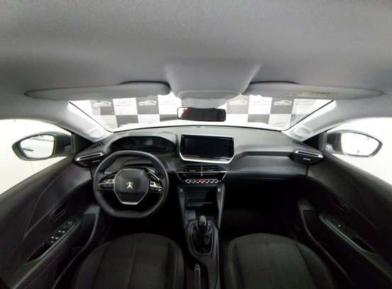 PEUGEOT-208-1.0 FIREFLY FLEX LIKE MANUAL PEUGEOT-208-2024