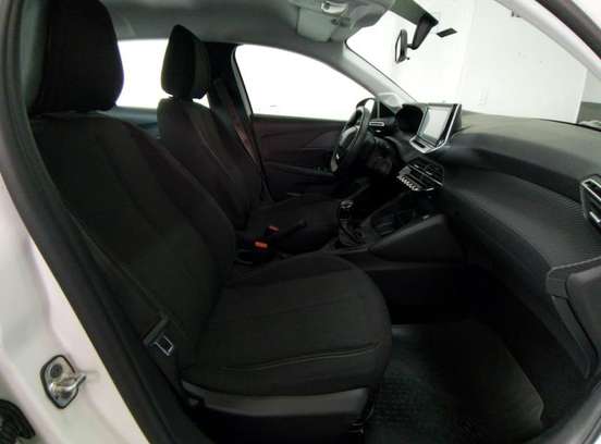 PEUGEOT-208-1.0 FIREFLY FLEX LIKE MANUAL PEUGEOT-208-2024