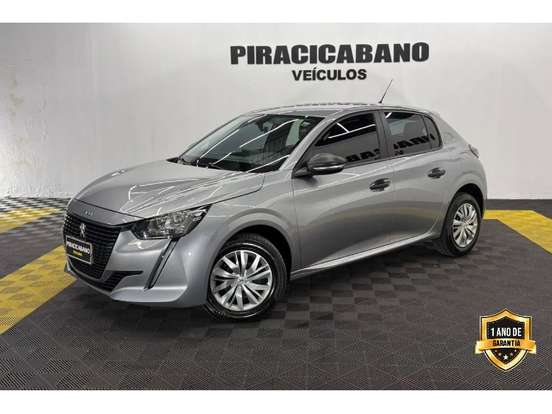 PEUGEOT-208-2023