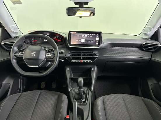 PEUGEOT-208-1.0 FIREFLY FLEX LIKE MANUAL PEUGEOT-208-2023