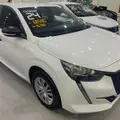 PEUGEOT 208 1.0 FIREFLY FLEX LIKE MANUAL PEUGEOT 208 1.0 FIREFLY FLEX LIKE MANUAL