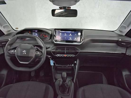 PEUGEOT-208-1.0 FIREFLY FLEX STYLE MANUAL PEUGEOT-208-2022