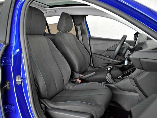PEUGEOT-208-1.0 FIREFLY FLEX STYLE MANUAL PEUGEOT-208-2022