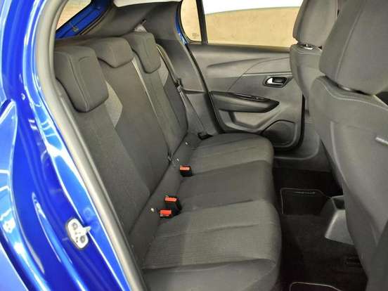 PEUGEOT-208-1.0 FIREFLY FLEX STYLE MANUAL PEUGEOT-208-2022