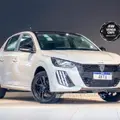 PEUGEOT 208 1.0 FIREFLY FLEX STYLE MANUAL PEUGEOT 208 1.0 FIREFLY FLEX STYLE MANUAL