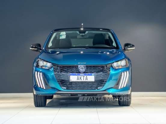 PEUGEOT-208-1.0 FIREFLY FLEX STYLE MANUAL PEUGEOT-208-2026
