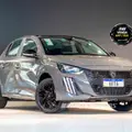 PEUGEOT 208 1.0 FIREFLY FLEX STYLE MANUAL PEUGEOT 208 1.0 FIREFLY FLEX STYLE MANUAL