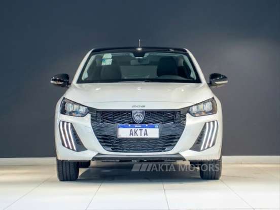 PEUGEOT-208-1.0 FIREFLY FLEX STYLE MANUAL PEUGEOT-208-2026