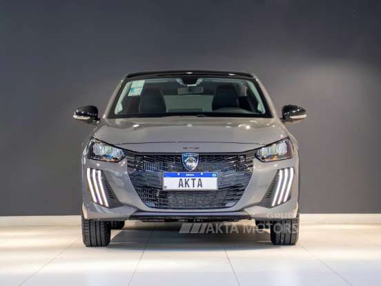 PEUGEOT-208-1.0 FIREFLY FLEX STYLE MANUAL PEUGEOT-208-2026