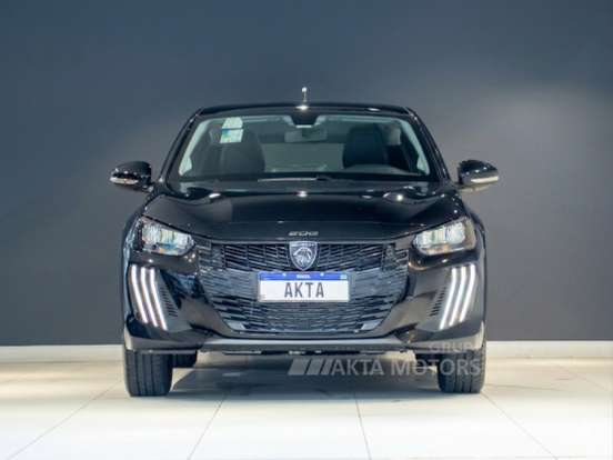 PEUGEOT-208-1.0 FIREFLY FLEX STYLE MANUAL PEUGEOT-208-2026