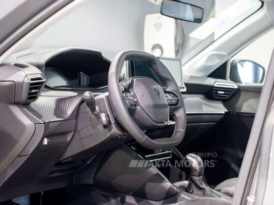 PEUGEOT-208-1.0 FIREFLY FLEX STYLE MANUAL PEUGEOT-208-2026