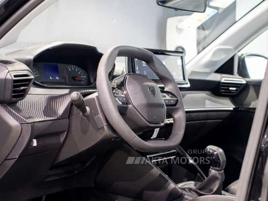 PEUGEOT-208-1.0 FIREFLY FLEX STYLE MANUAL PEUGEOT-208-2026