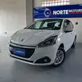 PEUGEOT 208 1.2 ACTIVE PACK 12V FLEX 4P MANUAL PEUGEOT 208 1.2 ACTIVE PACK 12V FLEX 4P MANUAL