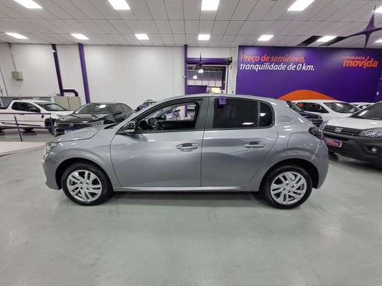 PEUGEOT-208-2023