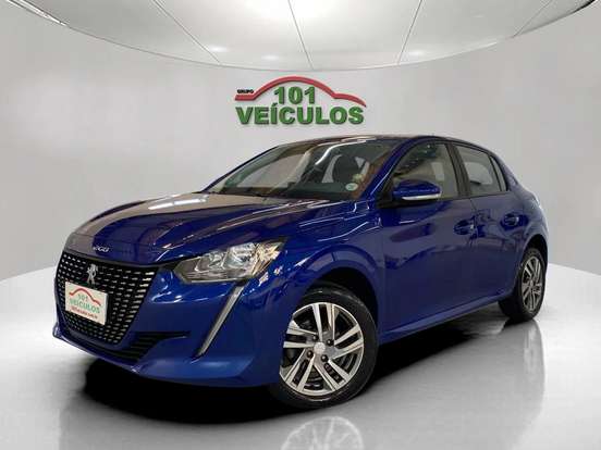 PEUGEOT-208-2022