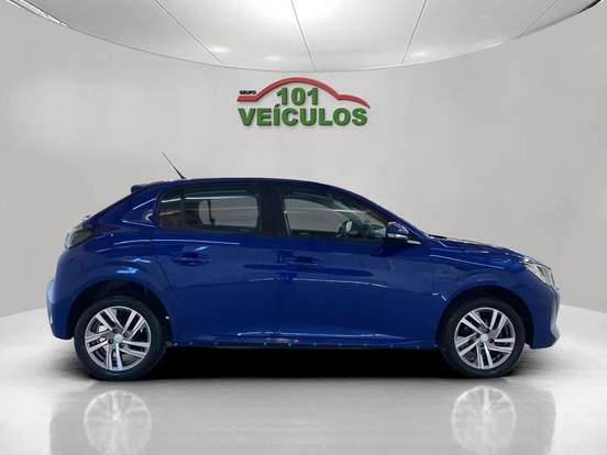 PEUGEOT-208-2022