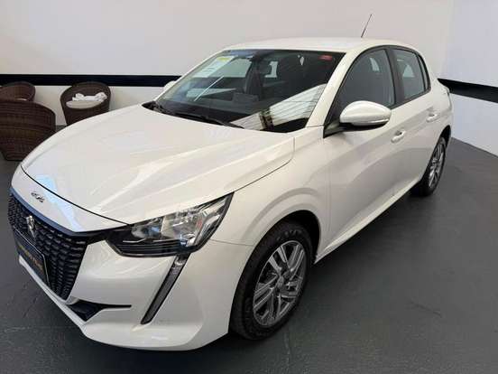 PEUGEOT-208-2022