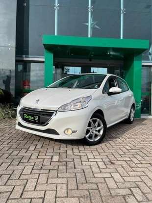 PEUGEOT-208-2014