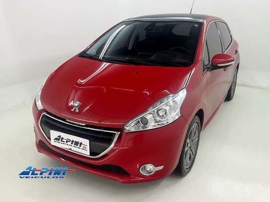 PEUGEOT-208-2014