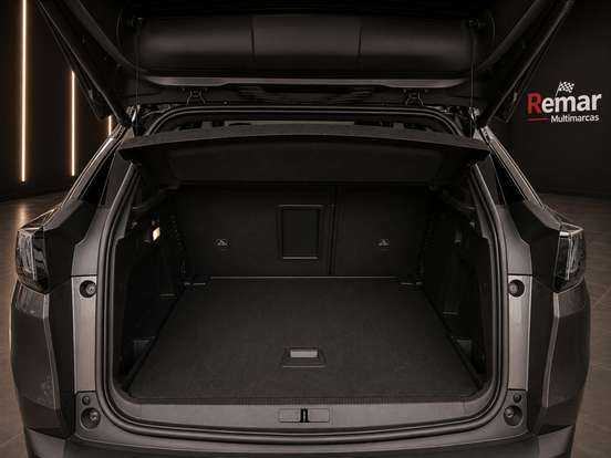 PEUGEOT-3008-1.6 16V THP GASOLINA GT PACK AUTOMÁTICO PEUGEOT-3008-2022