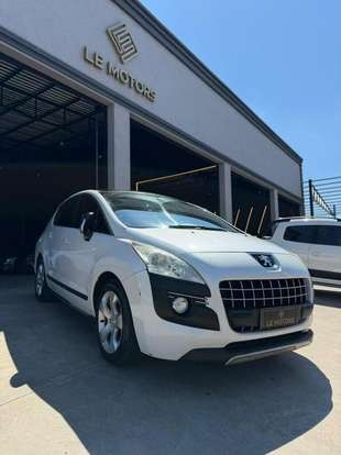 PEUGEOT-3008-2012
