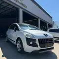 PEUGEOT 3008 1.6 GRIFFE THP 16V GASOLINA 4P AUTOMÁTICO PEUGEOT 3008 1.6 GRIFFE THP 16V GASOLINA 4P AUTOMÁTICO