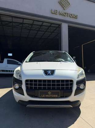 PEUGEOT-3008-2012