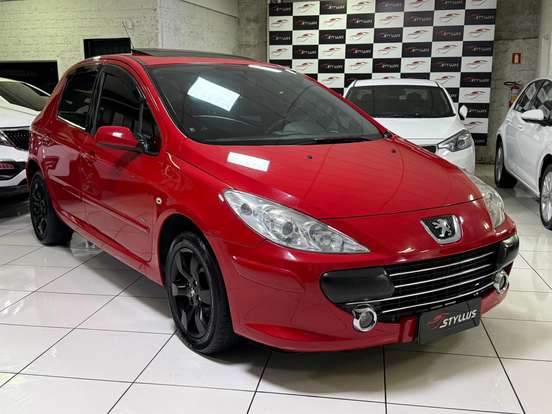 PEUGEOT-307-2009