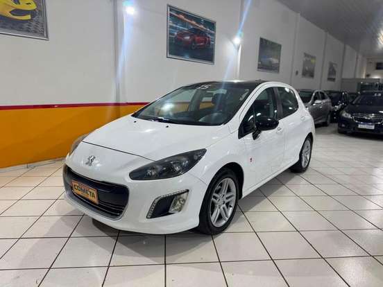 PEUGEOT-308-2014