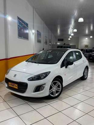 PEUGEOT-308-2014