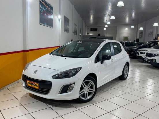 PEUGEOT-308-2014
