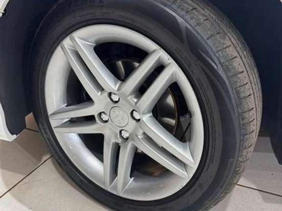 PEUGEOT-308-1.6 ACTIVE 16V FLEX 4P MANUAL PEUGEOT-308-2014