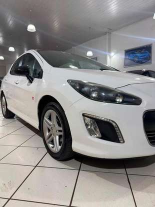 PEUGEOT-308-2014