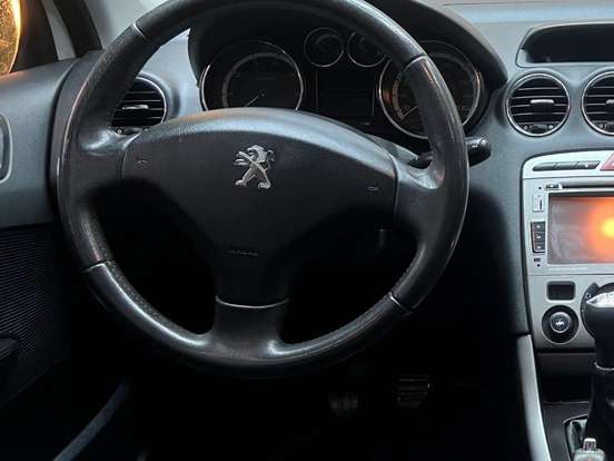PEUGEOT-308-1.6 ACTIVE 16V FLEX 4P MANUAL PEUGEOT-308-2015