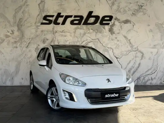 PEUGEOT-308-2012