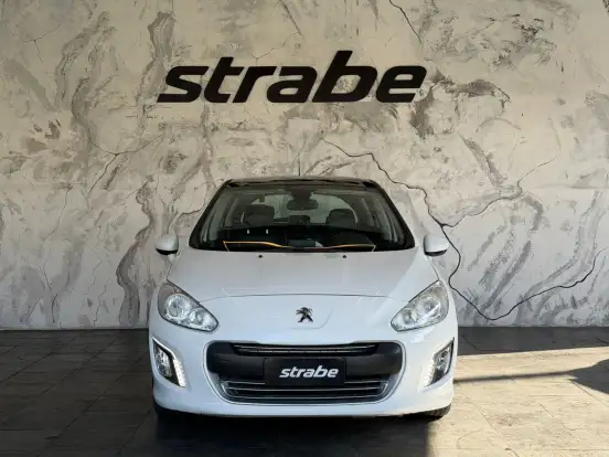 PEUGEOT-308-2012