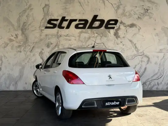 PEUGEOT-308-2012