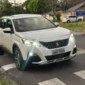 PEUGEOT 5008 1.6 GRIFFE THP 16V GASOLINA 4P AUTOMÁTICO PEUGEOT 5008 1.6 GRIFFE THP 16V GASOLINA 4P AUTOMÁTICO