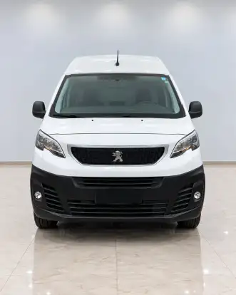 PEUGEOT-EXPERT-1.6 BLUEHDI DIESEL MINIBUS MANUAL PEUGEOT-EXPERT-2019