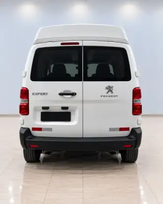 PEUGEOT-EXPERT-1.6 BLUEHDI DIESEL MINIBUS MANUAL PEUGEOT-EXPERT-2019