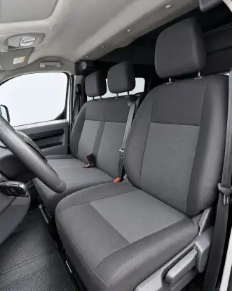 PEUGEOT-EXPERT-1.6 BLUEHDI DIESEL MINIBUS MANUAL PEUGEOT-EXPERT-2019