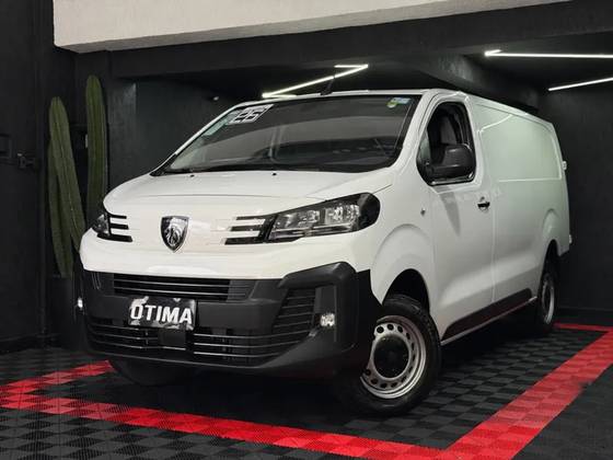 PEUGEOT EXPERT 2.2 TURBO DIESEL CARGO MANUAL