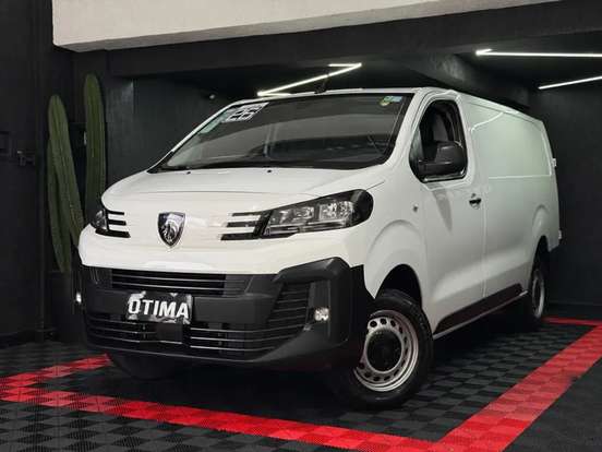 PEUGEOT-EXPERT-2.2 TURBO DIESEL CARGO MANUAL PEUGEOT-EXPERT-2025