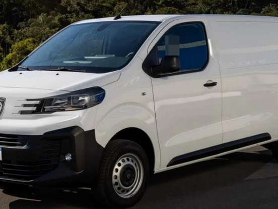 PEUGEOT-EXPERT-2.2 TURBO DIESEL CARGO MANUAL PEUGEOT-EXPERT-2025
