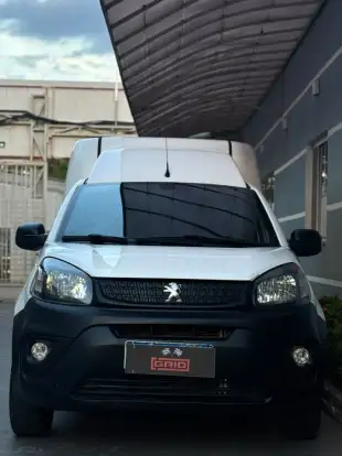 PEUGEOT-PARTNER RAPID-2023