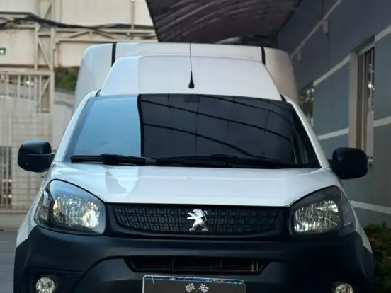 PEUGEOT-PARTNER RAPID-1.4 EVO FLEX BUSINESS PACK MANUAL PEUGEOT-PARTNER RAPID-2023