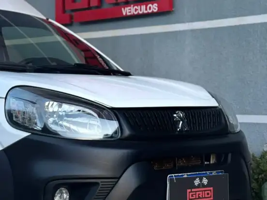 PEUGEOT-PARTNER RAPID-1.4 EVO FLEX BUSINESS PACK MANUAL PEUGEOT-PARTNER RAPID-2023