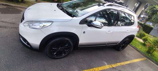 PEUGEOT-2008-1.6 16V FLEX CROSSWAY 4P AUTOMÁTICO PEUGEOT-2008-2016