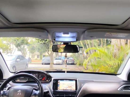 PEUGEOT-2008-1.6 16V FLEX CROSSWAY 4P AUTOMÁTICO PEUGEOT-2008-2016