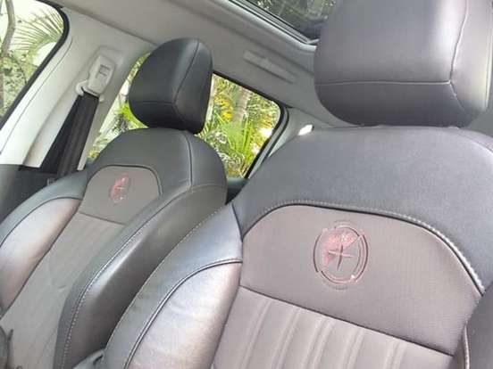 PEUGEOT-2008-1.6 16V FLEX CROSSWAY 4P AUTOMÁTICO PEUGEOT-2008-2016